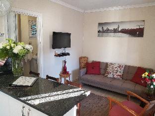 Pietermaritzburg Apartamento | Apartment 7 On Oakleigh