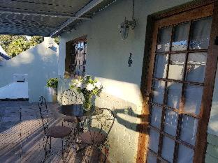 Pietermaritzburg Apartamento | Apartment 7 On Oakleigh