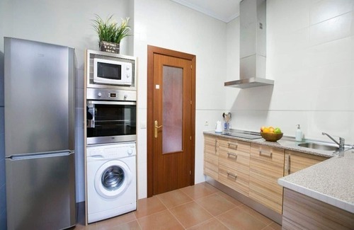 Haro Apartamento | APARTAMENTO VINTAGE 3 DORMITORIOS Y 2 BAÑOS