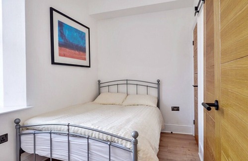 Brighouse Apartamento | Apartment 7 Tudor House