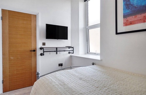 Brighouse Apartamento | Apartment 7 Tudor House