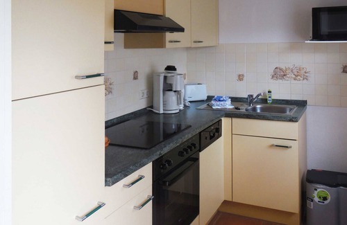Usedom Apartamento | Apartamento 7 - Vacaciones en la granja