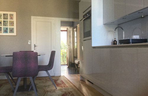 Vierzon Apartamento | MUEBLES TURÍSTICOS 4 * - 70 m2 - 2 personas máximo -