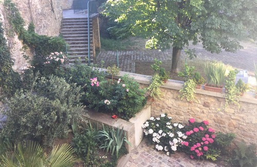 Vierzon Apartamento | MUEBLES TURÍSTICOS 4 * - 70 m2 - 2 personas máximo -