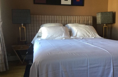 Vierzon Apartamento | MUEBLES TURÍSTICOS 4 * - 70 m2 - 2 personas máximo -