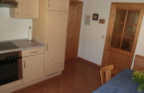 Durbach Apartamento | Apartment, 70 square meters, 2 bedrooms for 1-4 people