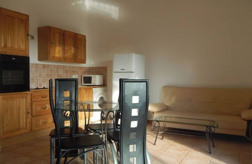 Sainte-Lucie-de-Porto-Vecchio Apartamento | Apartment 700 m from the beach 4/5 people - Accommodation 591003