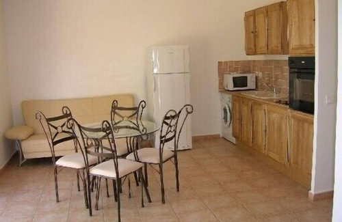 Sainte-Lucie-de-Porto-Vecchio Apartamento | Apartment 700 m from the beach 4/5 people - Accommodation 591003