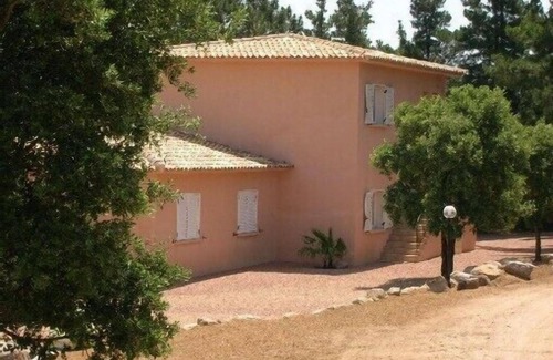 Sainte-Lucie-de-Porto-Vecchio Apartamento | Apartment 700 m from the beach 4/5 people - Accommodation 591003