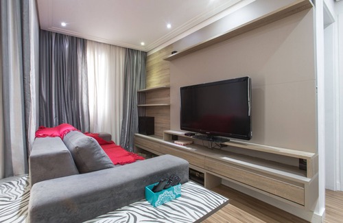 Vila Guilherme Apartamento | Apartment 70m² - Complete with all the best.