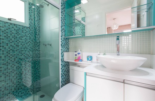 Vila Guilherme Apartamento | Apartment 70m² - Complete with all the best.