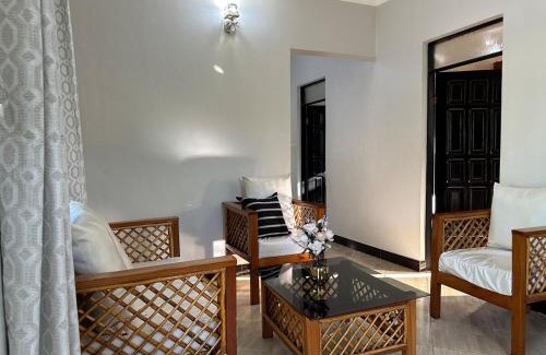 Moshi Apartamento | Apartment 72