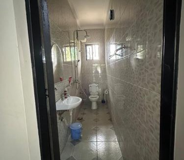 Moshi Apartamento | Apartment 72