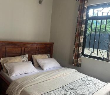 Moshi Apartamento | Apartment 72