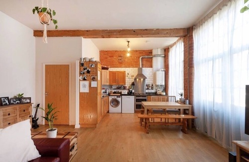 Nottingham Apartamento | Apartment 74