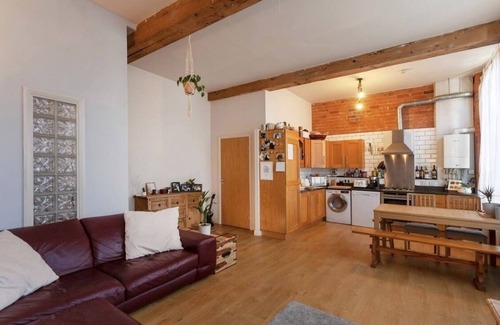 Nottingham Apartamento | Apartment 74