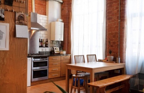 Nottingham Apartamento | Apartment 74