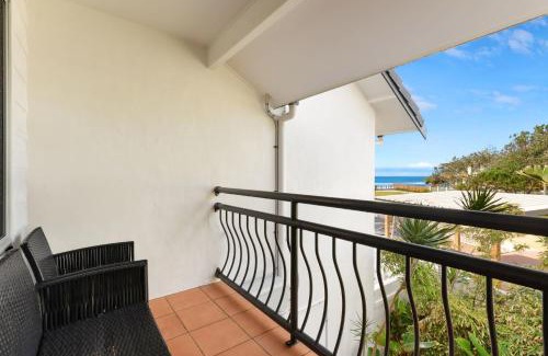North Creek Apartamento | Apartment 7T