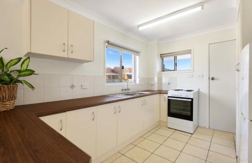 North Creek Apartamento | Apartment 7T