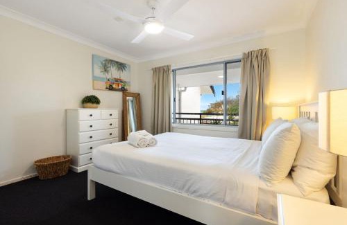North Creek Apartamento | Apartment 7T