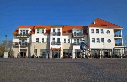 Greifswald Apartamento | Apartamento 8 - Apartamentos Jack & Richies