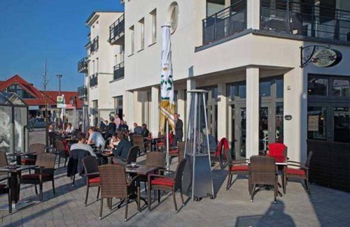 Greifswald Apartamento | Apartamento 8 - Apartamentos Jack & Richies