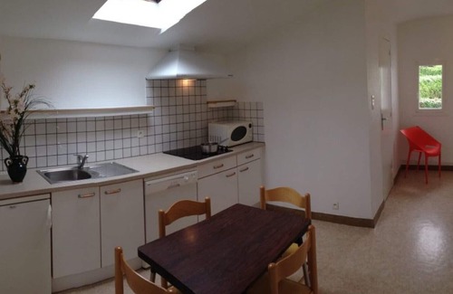 Finistere Casa | --- Apartamento 8 ----