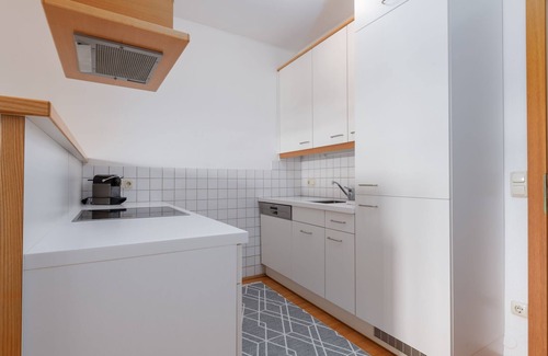 Attersee Apartamento | Apartment 8 - Häuplhof