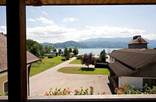 Attersee Apartamento | Apartment 8 - Häuplhof