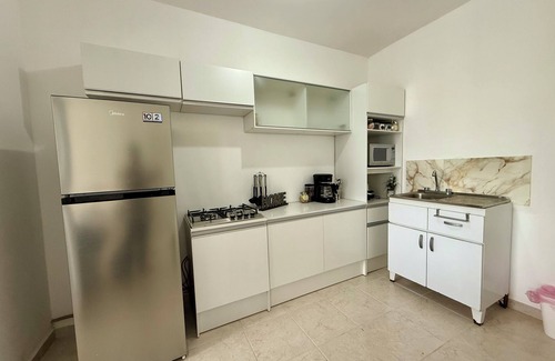 Veracruz Apartamento | Departamento a 8 min del Aeropuerto de Veracruz