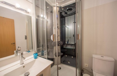 Figares Apartamento | Apartamento 8 personas 3dR(8p). Recogidas