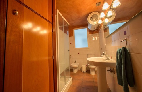 Figares Apartamento | Apartamento 8 personas 3dR(8p). Recogidas