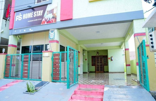 Tirupati Casa | Apartment 8 - Spacious 2BR apartment in Tirupati.
