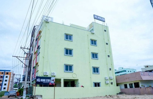 Tirupati Casa | Apartment 8 - Spacious 2BR apartment in Tirupati.