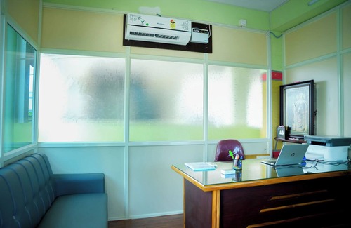 Tirupati Casa | Apartment 8 - Spacious 2BR apartment in Tirupati.