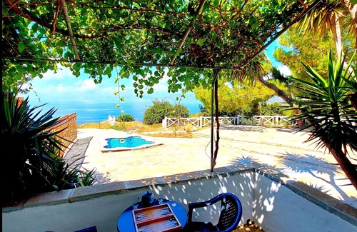 Koumeika Casa | Apartamento a 800 metros de Koumeika, Samos