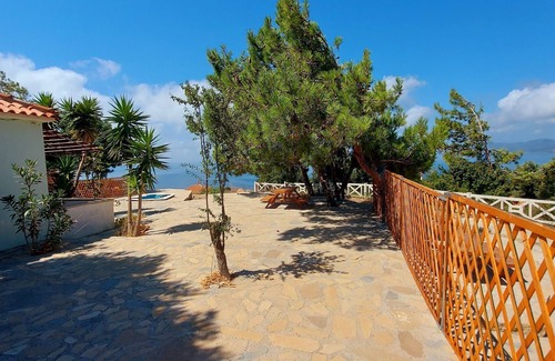 Koumeika Casa | Apartamento a 800 metros de Koumeika, Samos