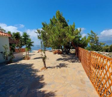 Koumeika Casa | Apartment 800m from Koumeika, Samos