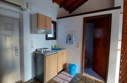 Koumeika Casa | Apartment 800m From Koumeika, Samos