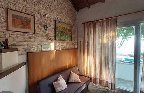 Koumeika Casa | Apartment 800m From Koumeika, Samos