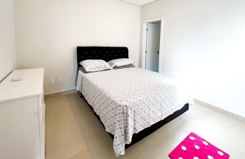 Gravata Apartamento | Apartment 80m from the beach and 15min from Beto Carrero World