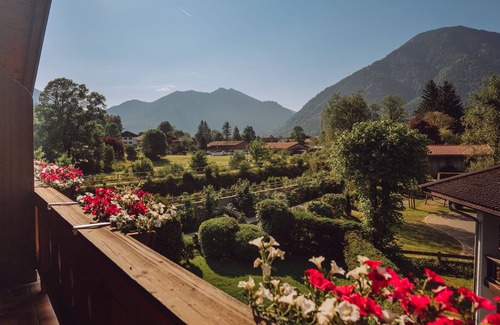 Rottach Apartamento | Apartment 9 (Rottach.Apartments) Holiday apartment on Lake Tegernsee
