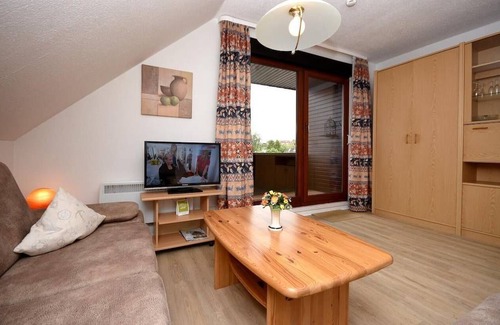 Groemitz Apartamento | 38 m² Apartamento ∙ 1 habitación ∙ 3 personas