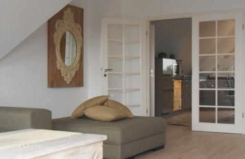 Halstenbek Apartamento | Apartamento de 90 metros cuadrados con 5 estrellas de vacaciones - Nilsson 2, 5 estrellas