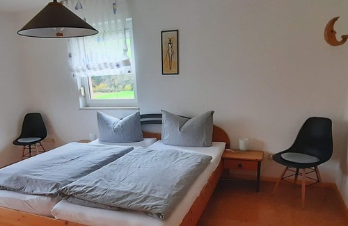 Freiamt Apartamento | Apartment, 90 square meters, 3 bedrooms, max. 5 people