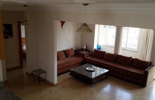 Swiss City Apartamento | Apartment 90m Care center at 700 m from the beach