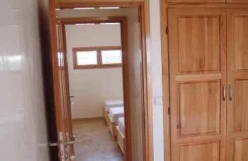 Swiss City Apartamento | Apartment 90m Care center at 700 m from the beach
