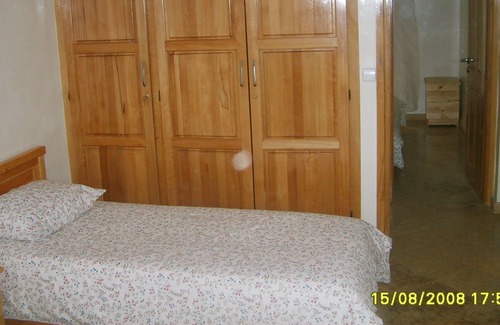 Swiss City Apartamento | Apartment 90m Care center at 700 m from the beach