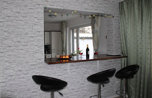 Korbecke Apartamento | Apartment 96sqm, 2 bedrooms, max 4 persons