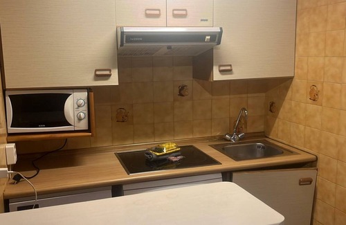 Candanchu Apartamento | Apartment Aísa-Candanchú, 2 bedrooms, 5 persons